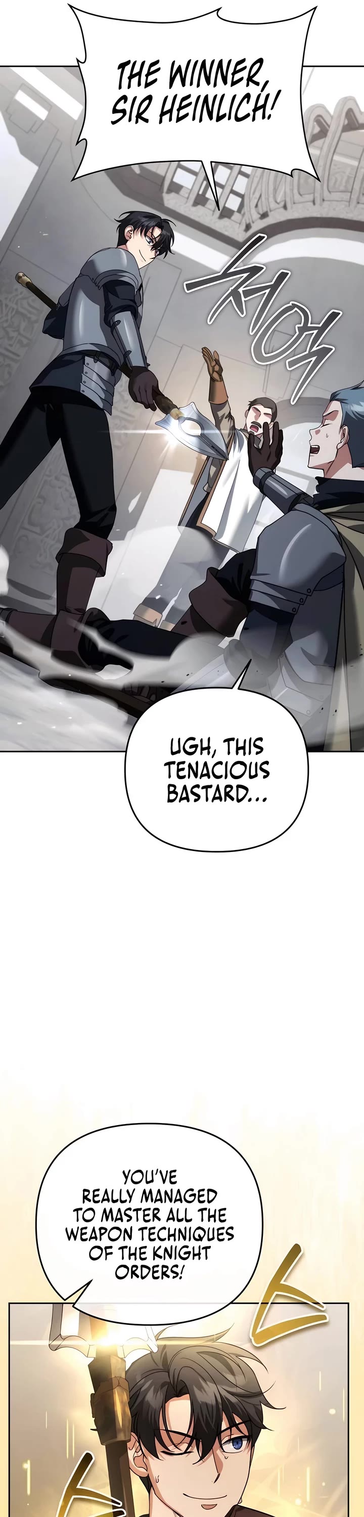 All My Alter Egos Are Tycoons chapter 24 page 57