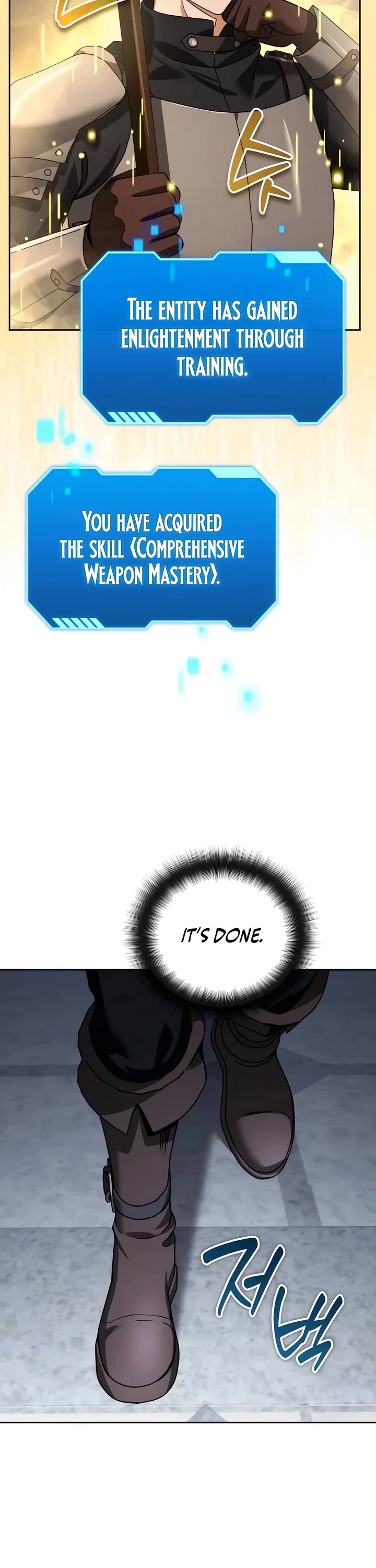 All My Alter Egos Are Tycoons chapter 24 page 58