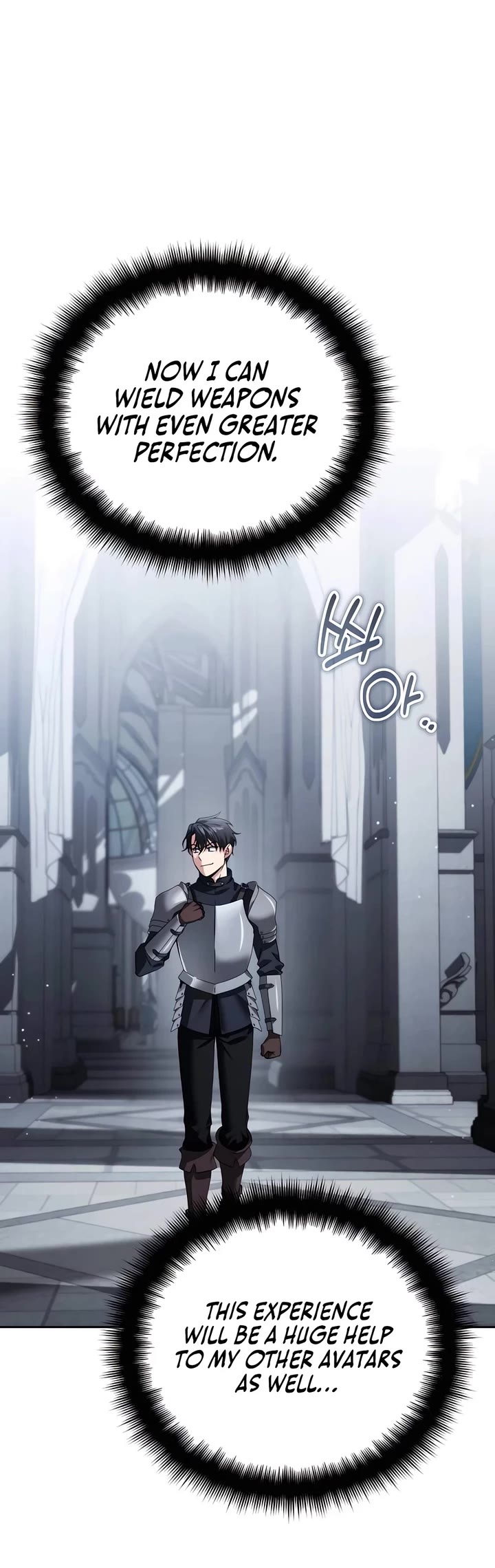 All My Alter Egos Are Tycoons chapter 24 page 59