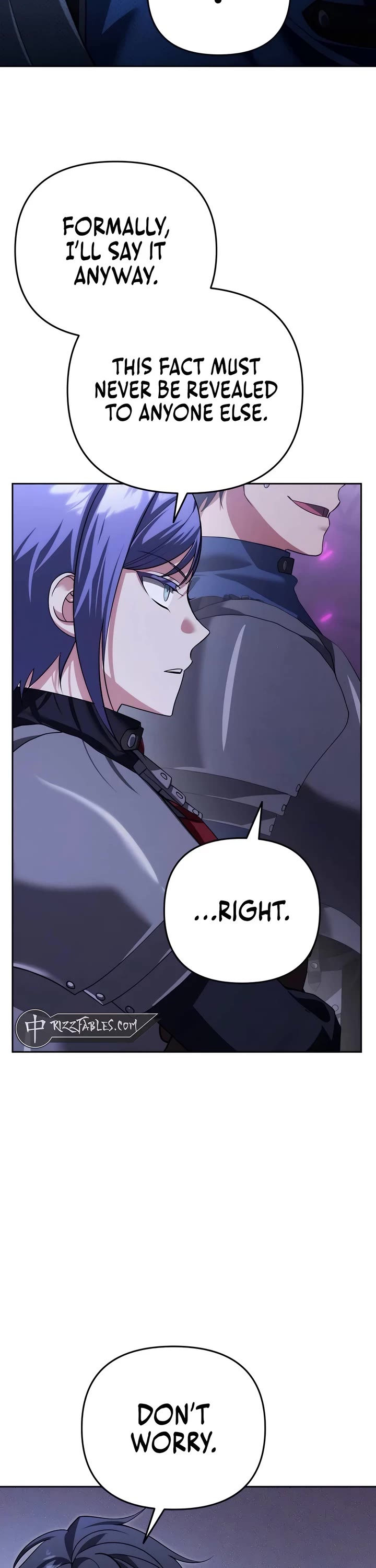 All My Alter Egos Are Tycoons chapter 24 page 6