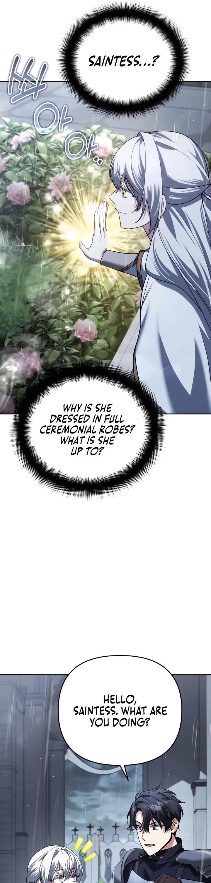 All My Alter Egos Are Tycoons chapter 24 page 61