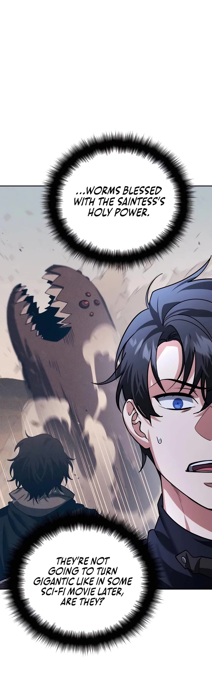 All My Alter Egos Are Tycoons chapter 24 page 63