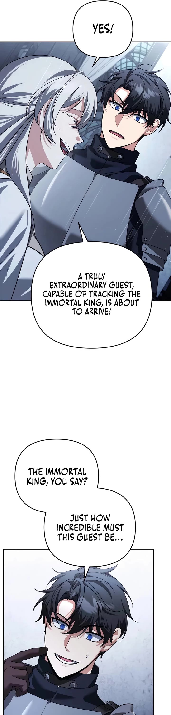 All My Alter Egos Are Tycoons chapter 24 page 65