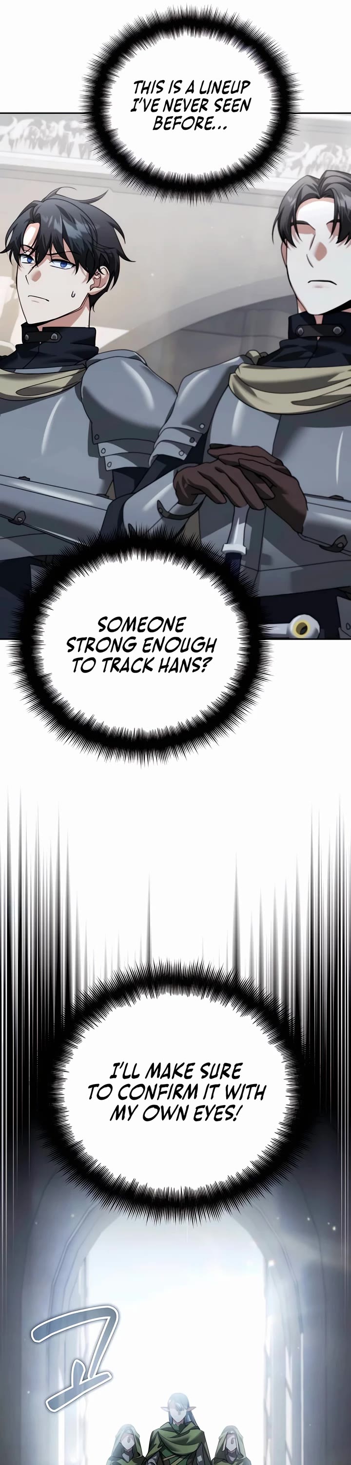 All My Alter Egos Are Tycoons chapter 24 page 69