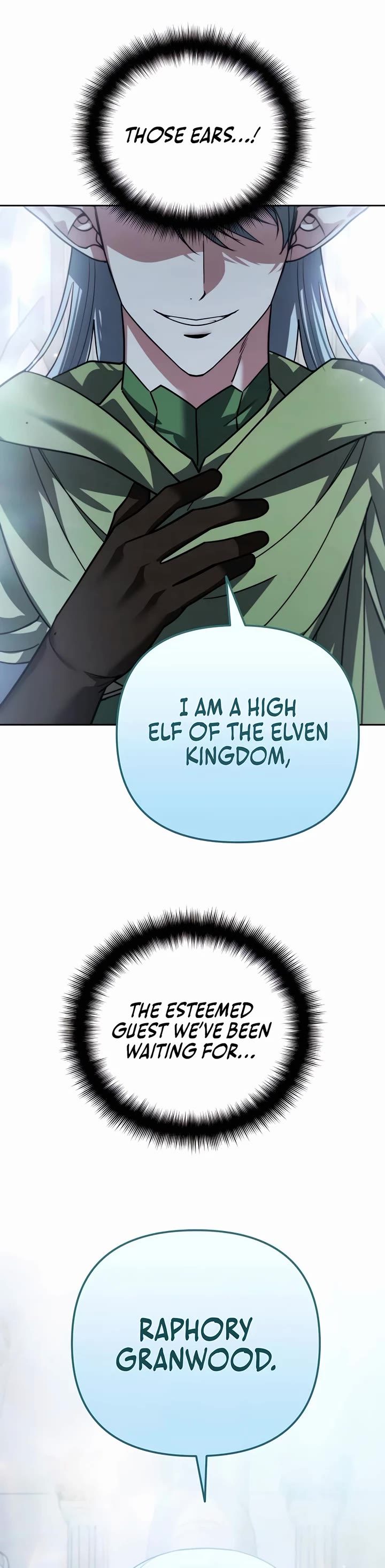 All My Alter Egos Are Tycoons chapter 24 page 71