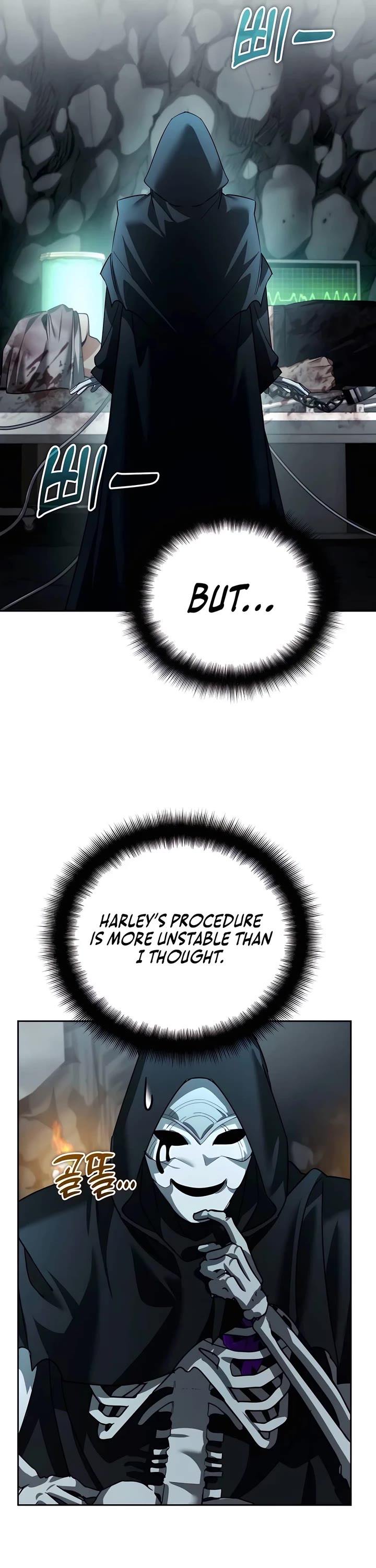 All My Alter Egos Are Tycoons chapter 24 page 9