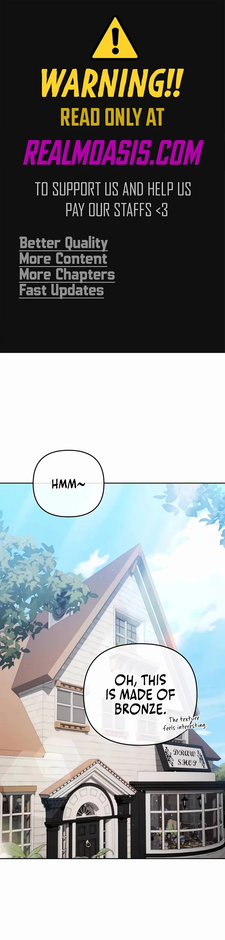 All My Alter Egos Are Tycoons chapter 25 page 1