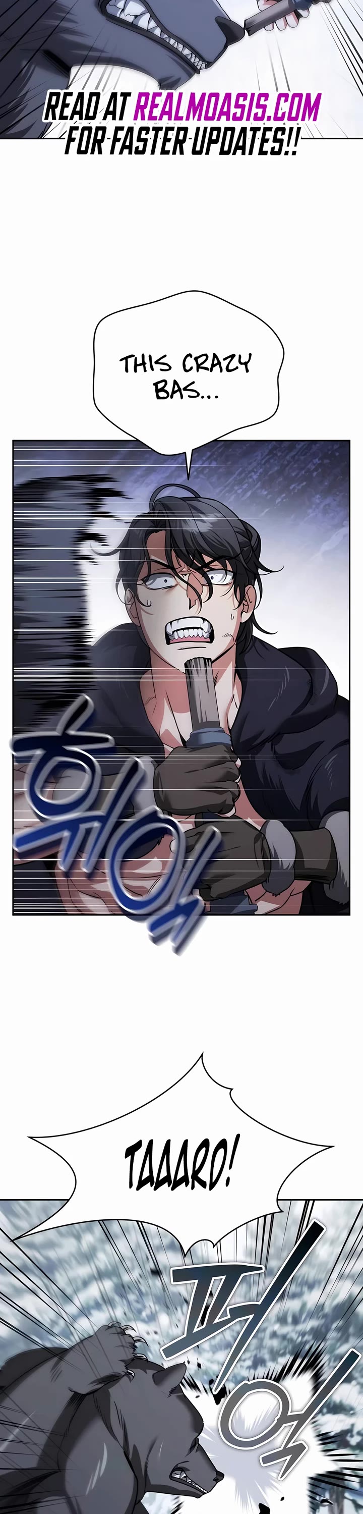 All My Alter Egos Are Tycoons chapter 25 page 18