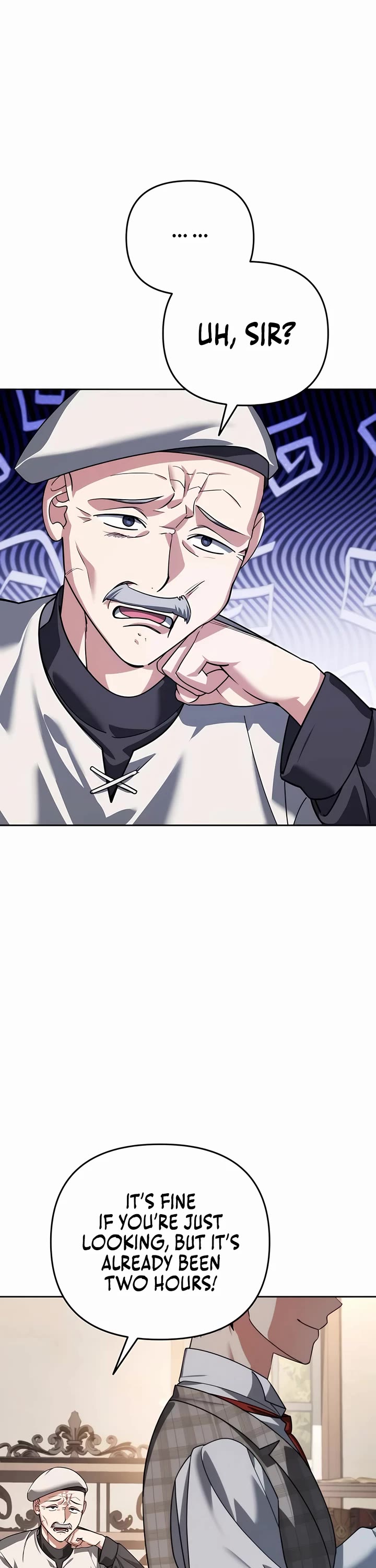 All My Alter Egos Are Tycoons chapter 25 page 2