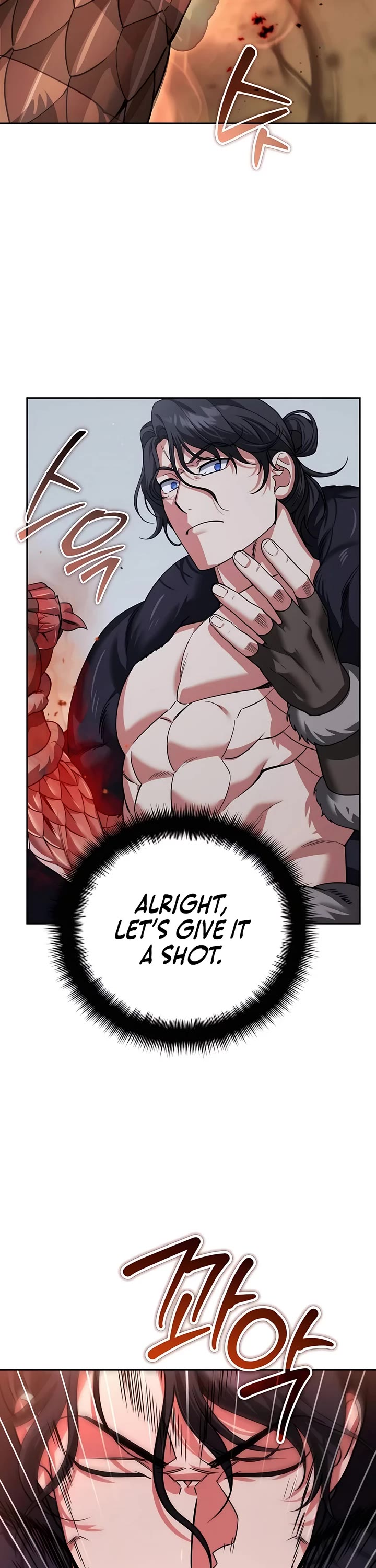 All My Alter Egos Are Tycoons chapter 25 page 26