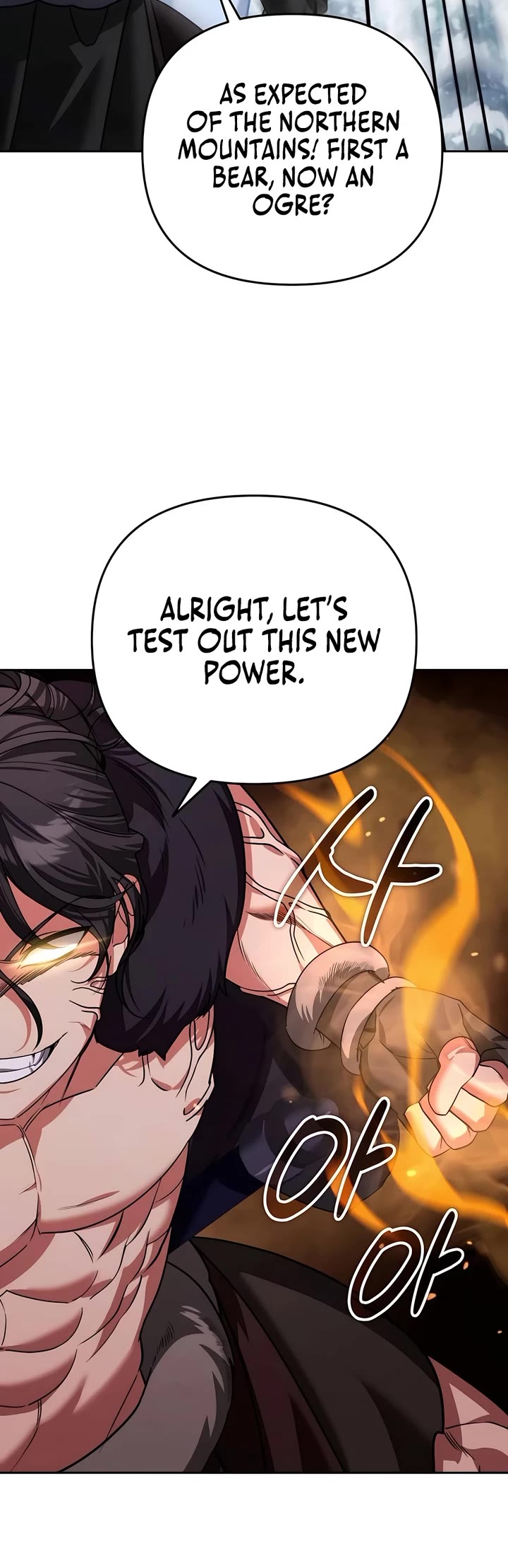 All My Alter Egos Are Tycoons chapter 25 page 32