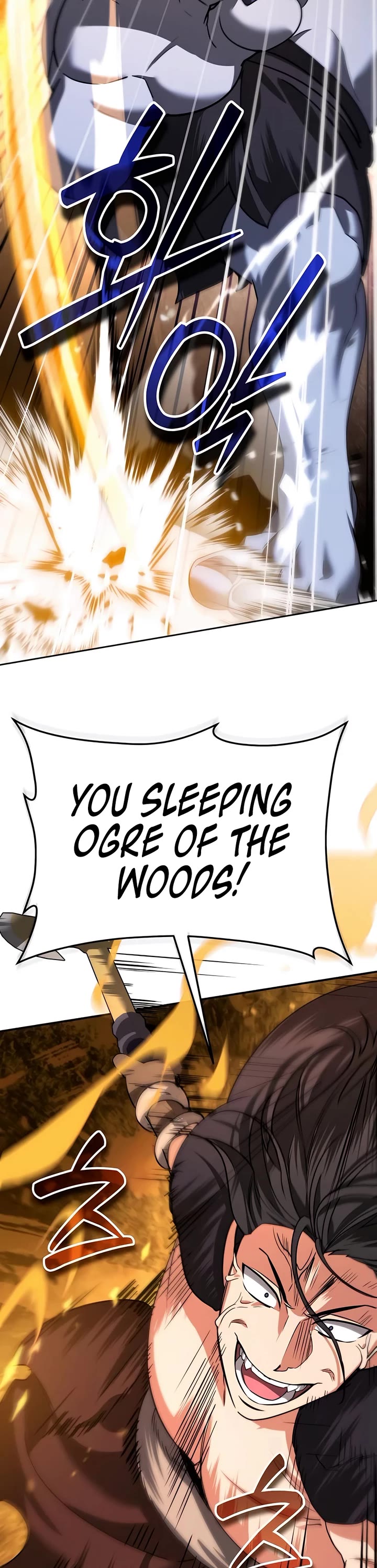 All My Alter Egos Are Tycoons chapter 25 page 38