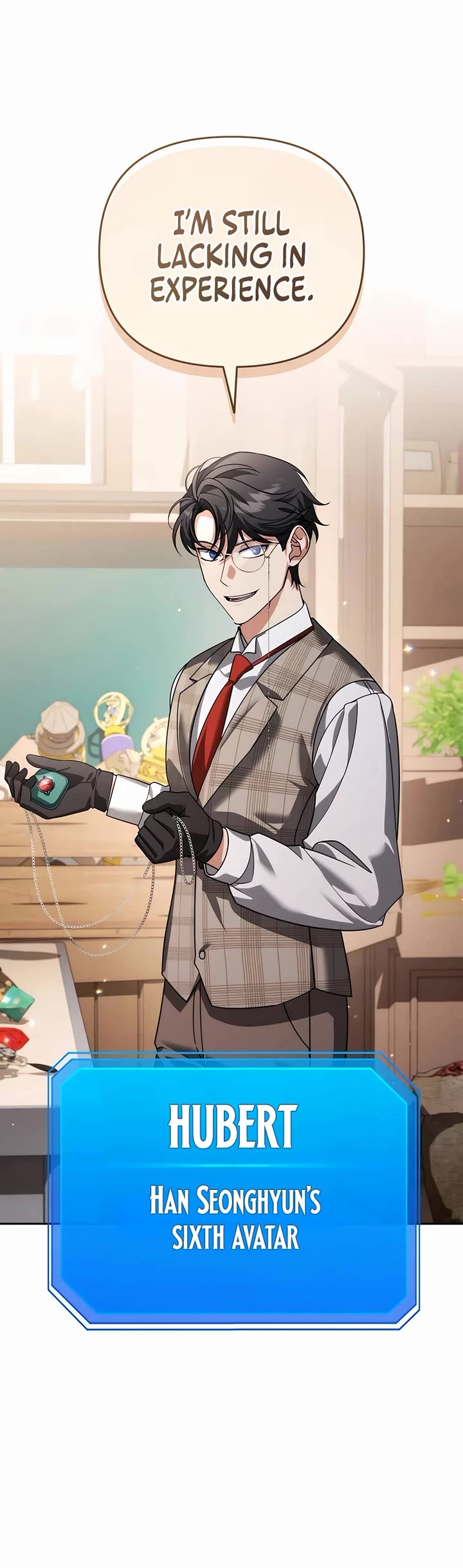 All My Alter Egos Are Tycoons chapter 25 page 4