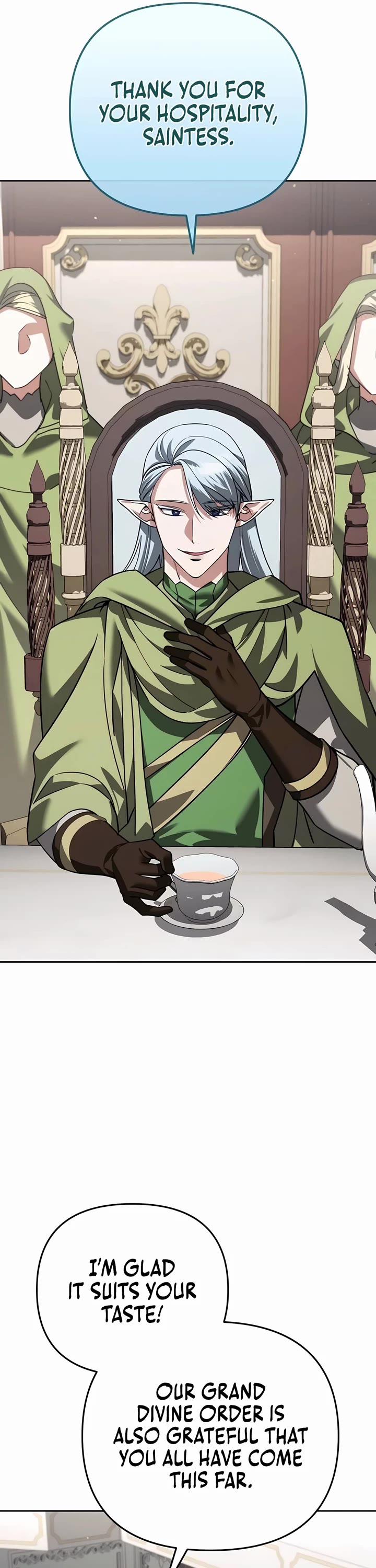 All My Alter Egos Are Tycoons chapter 25 page 51