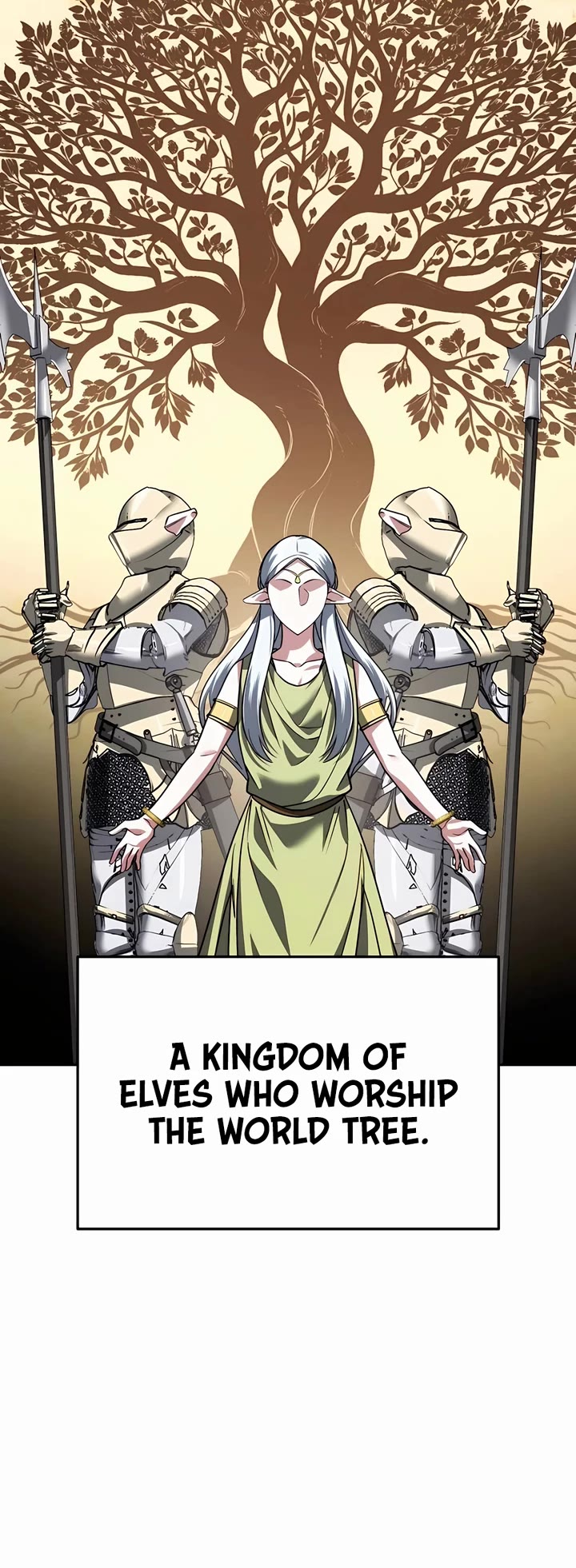 All My Alter Egos Are Tycoons chapter 25 page 54