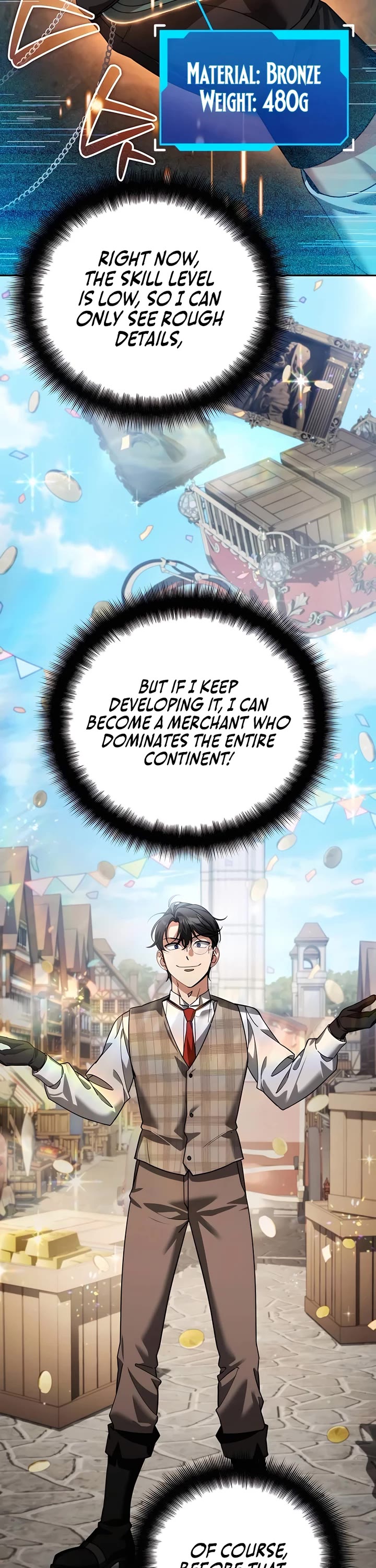 All My Alter Egos Are Tycoons chapter 25 page 6