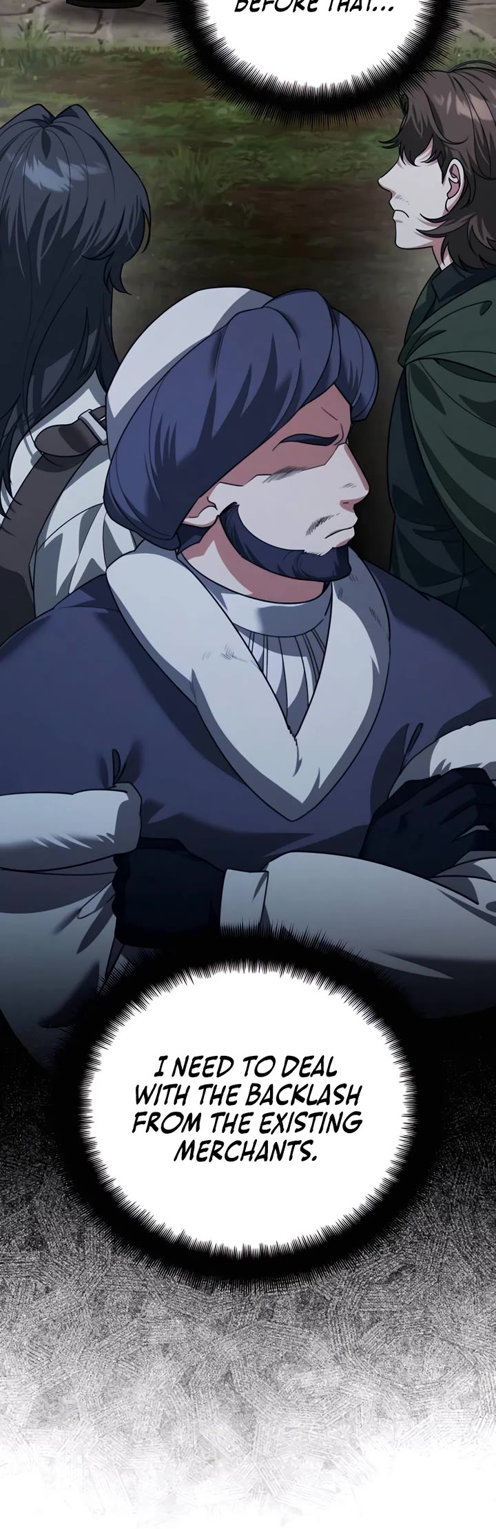 All My Alter Egos Are Tycoons chapter 25 page 7