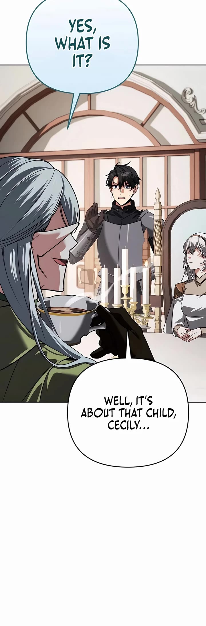 All My Alter Egos Are Tycoons chapter 26 page 12