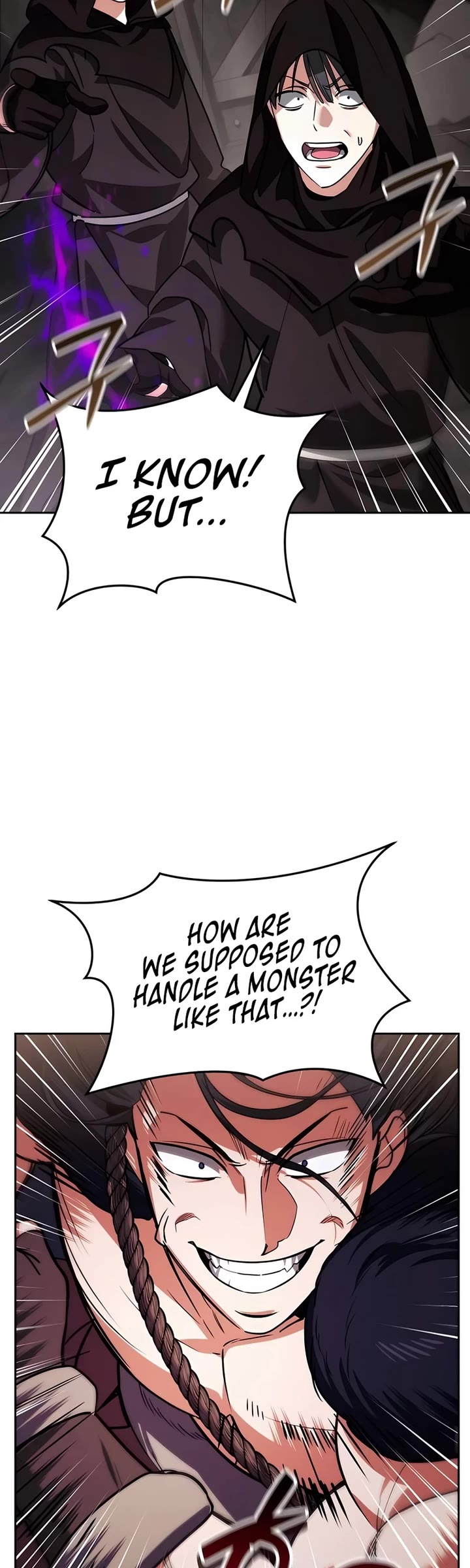 All My Alter Egos Are Tycoons chapter 26 page 3