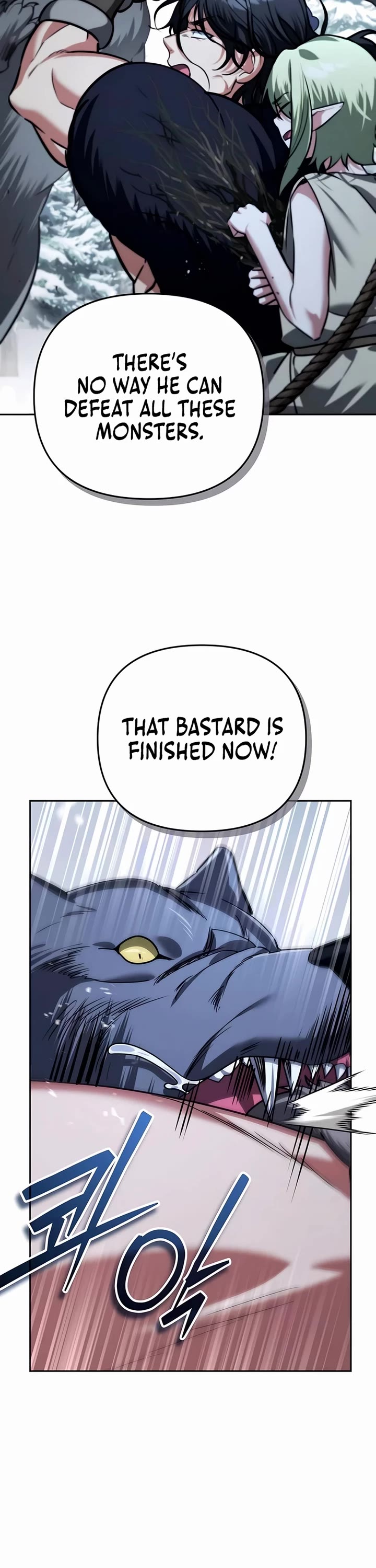 All My Alter Egos Are Tycoons chapter 26 page 37