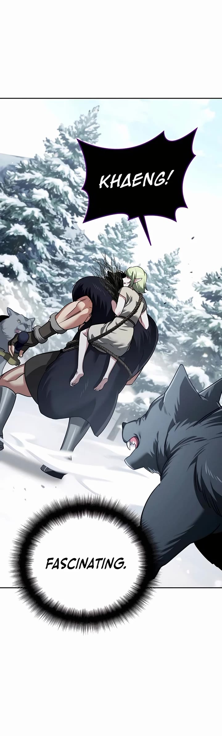 All My Alter Egos Are Tycoons chapter 26 page 43