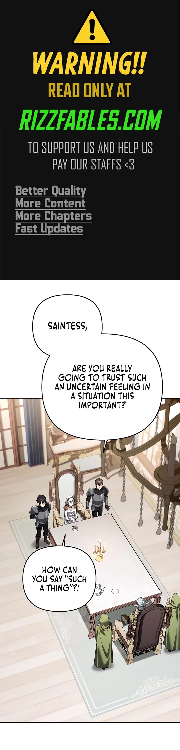 All My Alter Egos Are Tycoons chapter 27 page 1