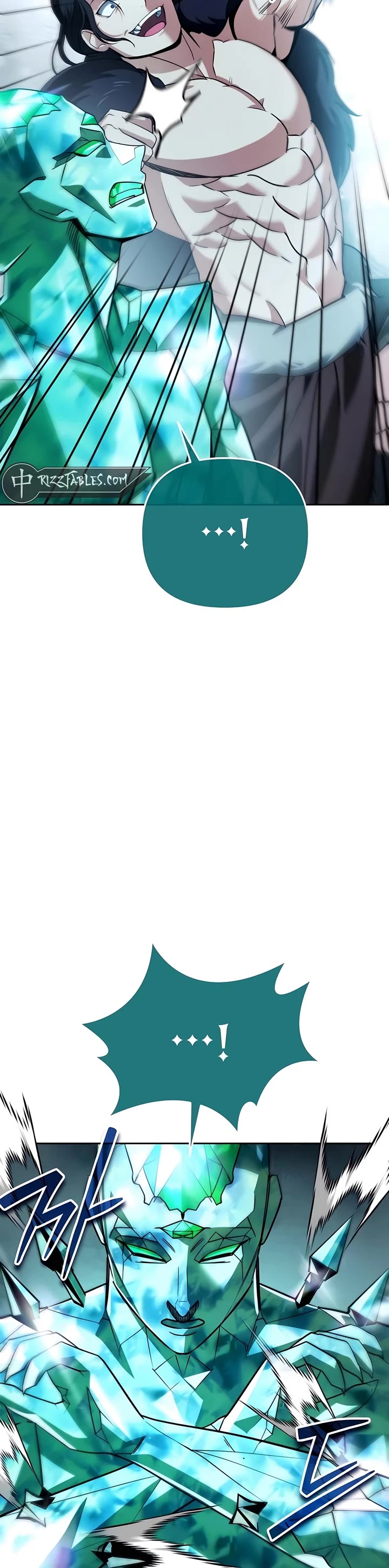 All My Alter Egos Are Tycoons chapter 27 page 11