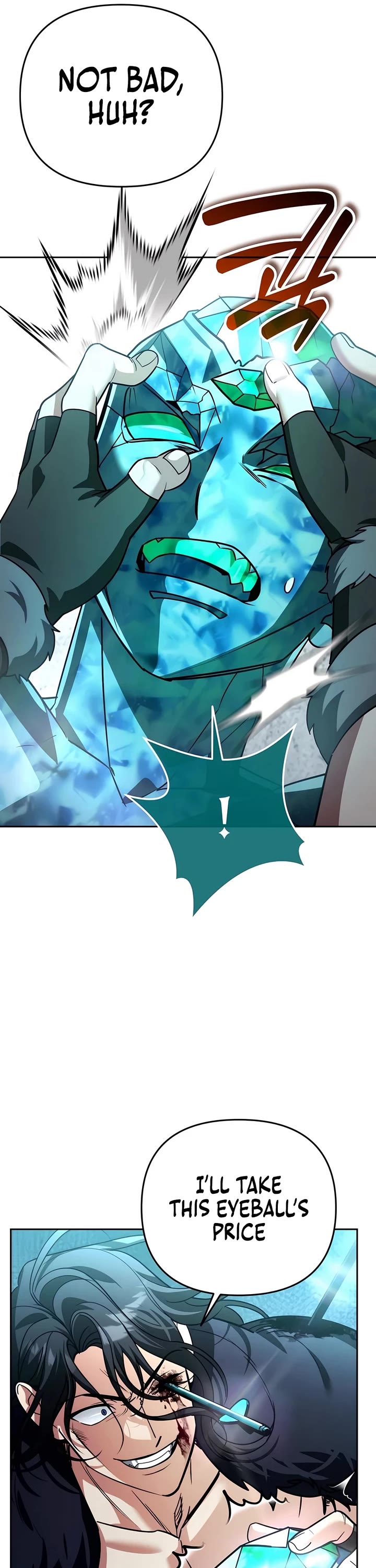 All My Alter Egos Are Tycoons chapter 27 page 13