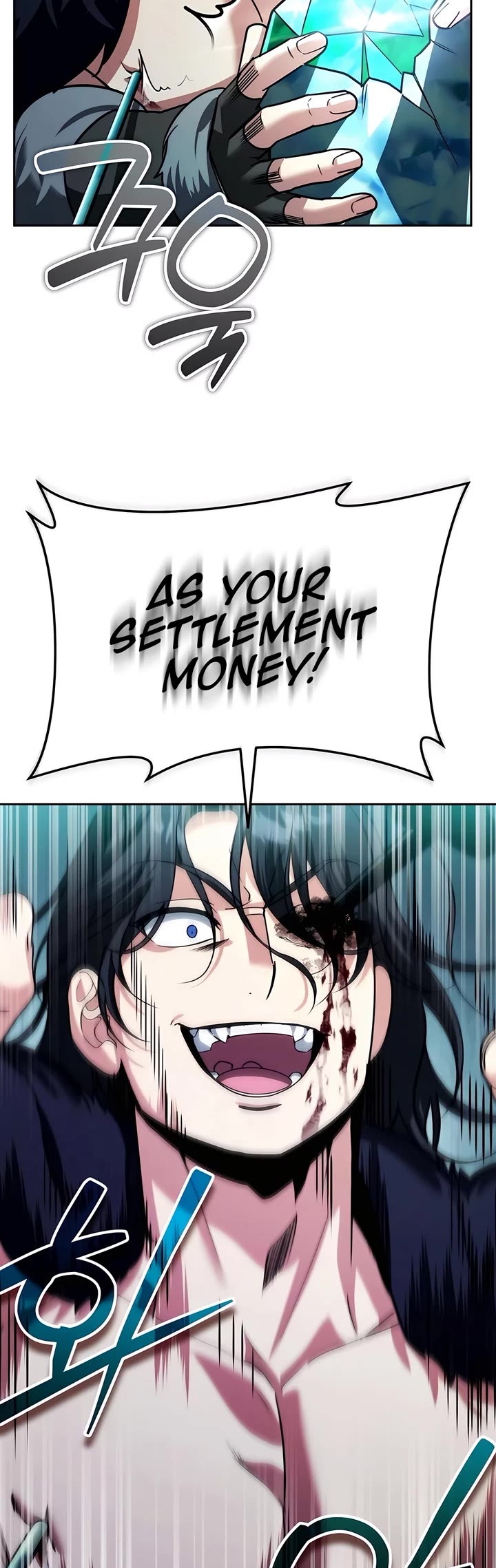 All My Alter Egos Are Tycoons chapter 27 page 14