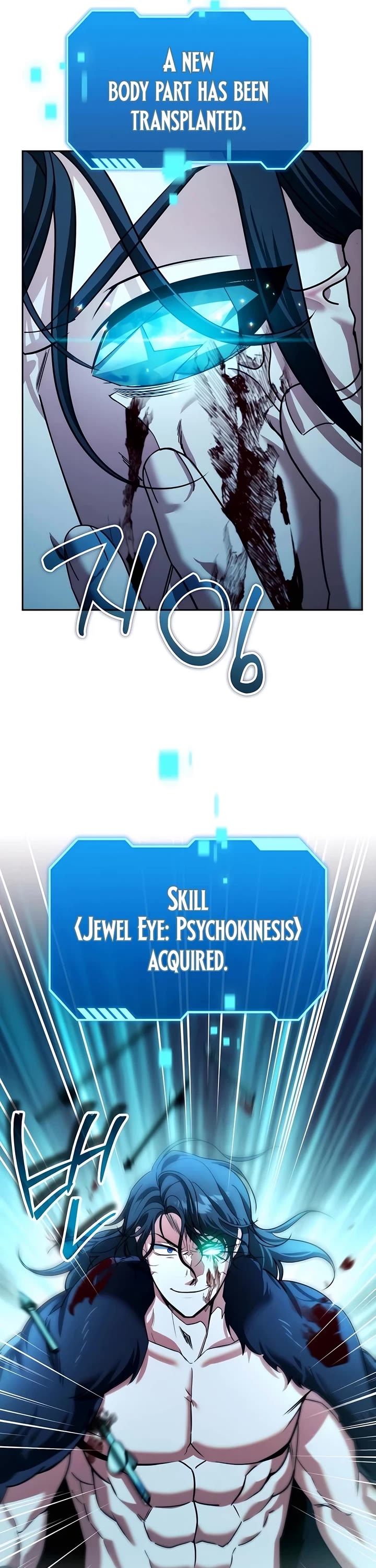 All My Alter Egos Are Tycoons chapter 27 page 19