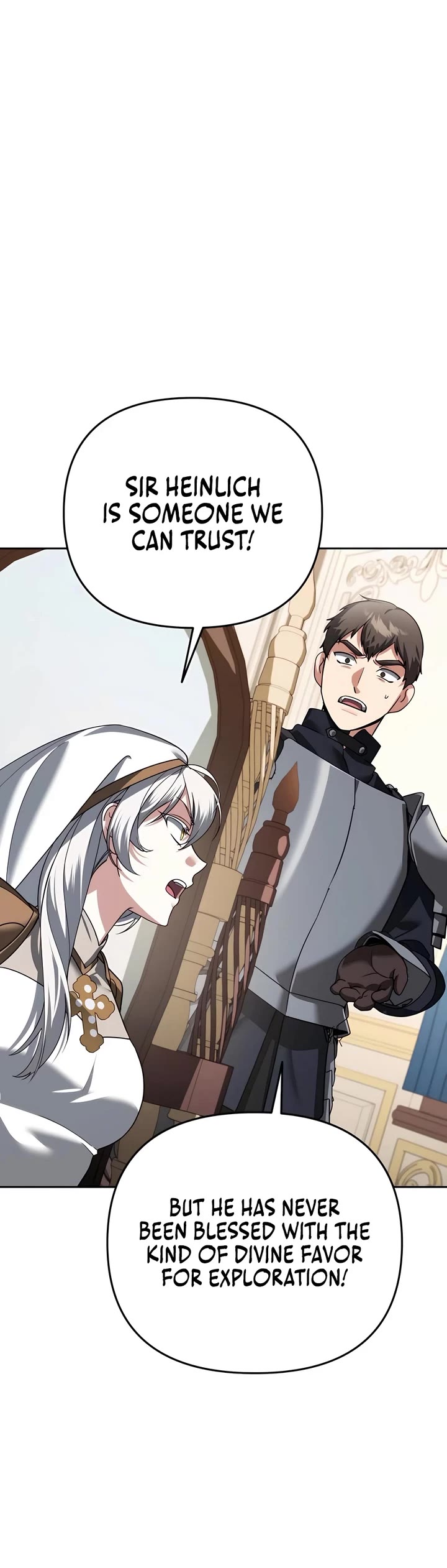 All My Alter Egos Are Tycoons chapter 27 page 2