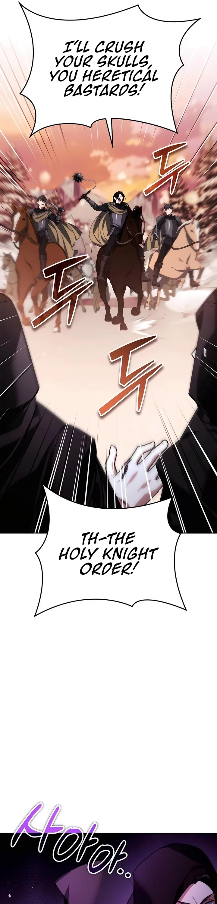 All My Alter Egos Are Tycoons chapter 27 page 25