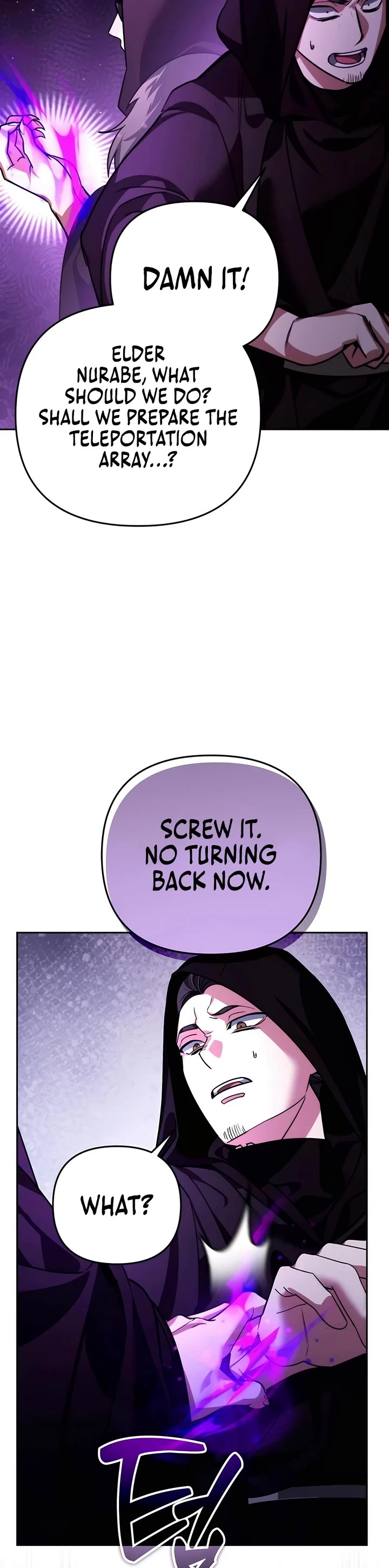 All My Alter Egos Are Tycoons chapter 27 page 26