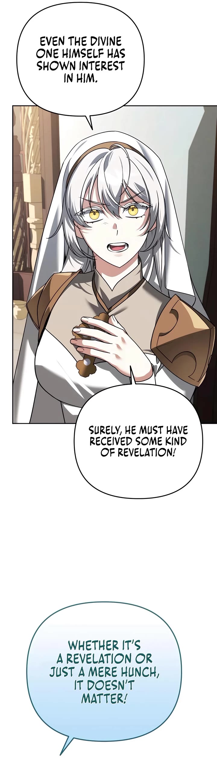 All My Alter Egos Are Tycoons chapter 27 page 3