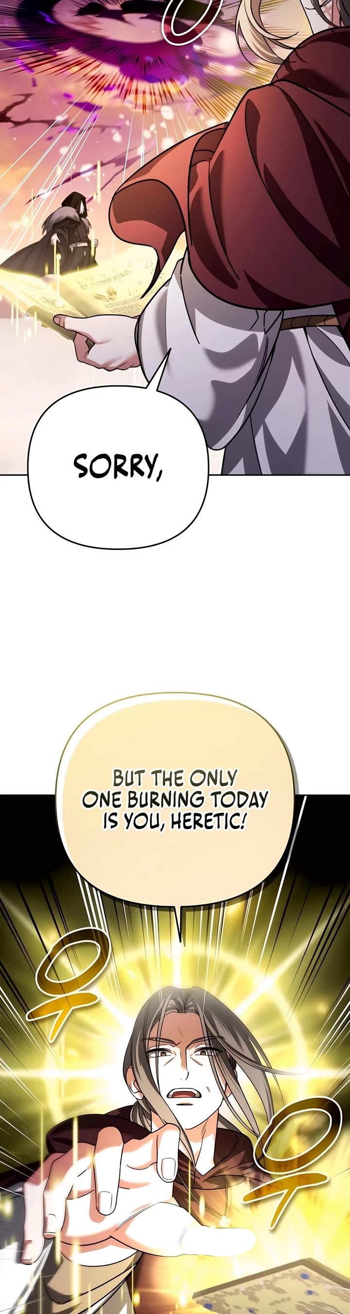 All My Alter Egos Are Tycoons chapter 27 page 34