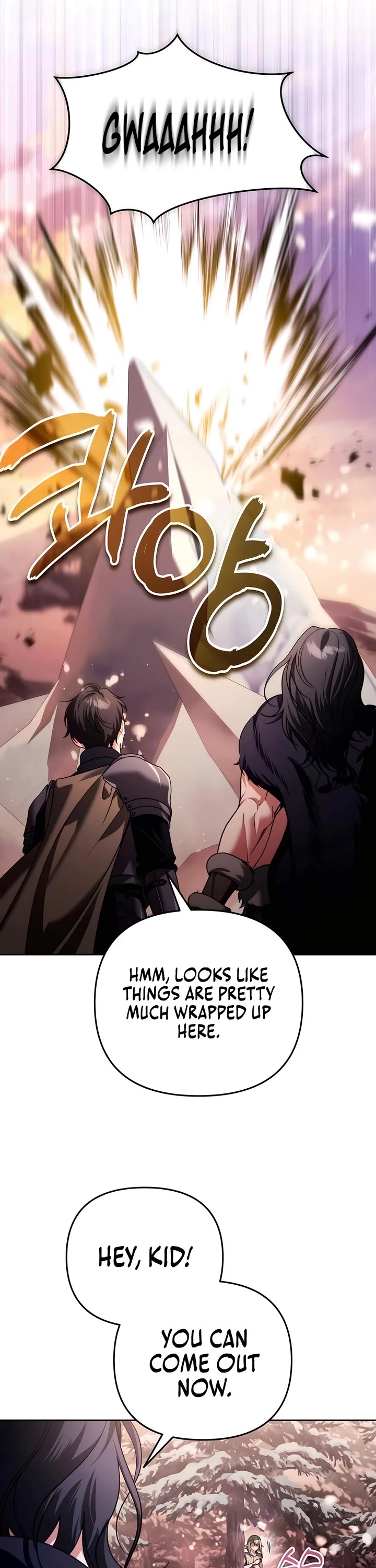 All My Alter Egos Are Tycoons chapter 27 page 36