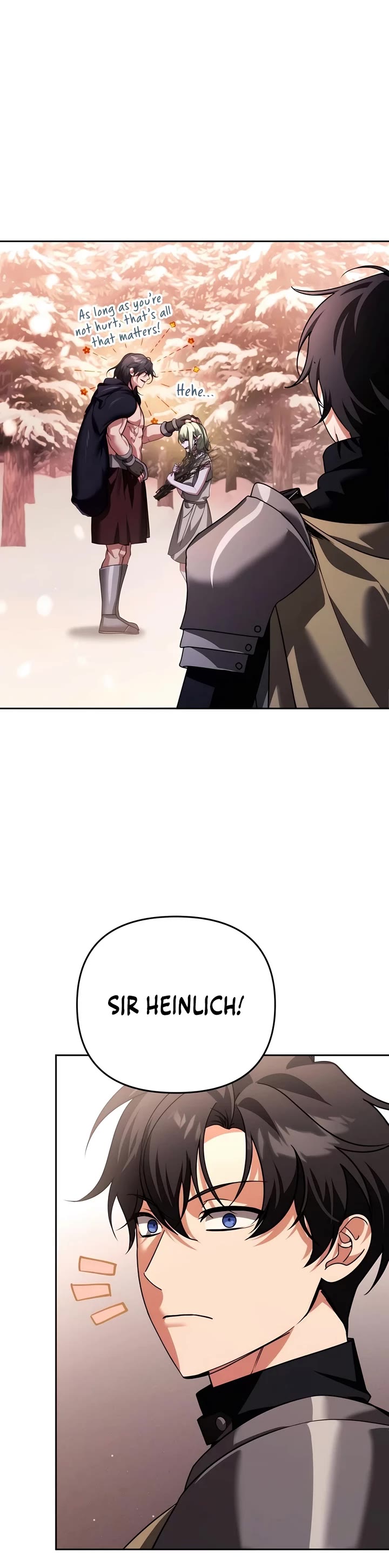 All My Alter Egos Are Tycoons chapter 27 page 38