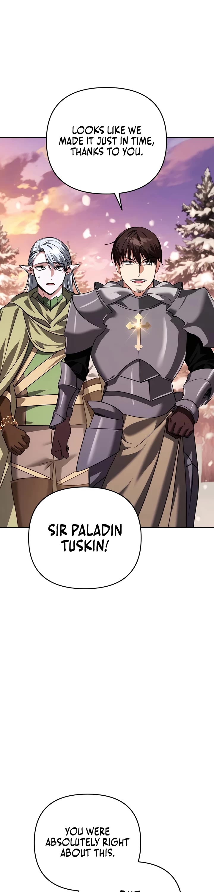 All My Alter Egos Are Tycoons chapter 27 page 39