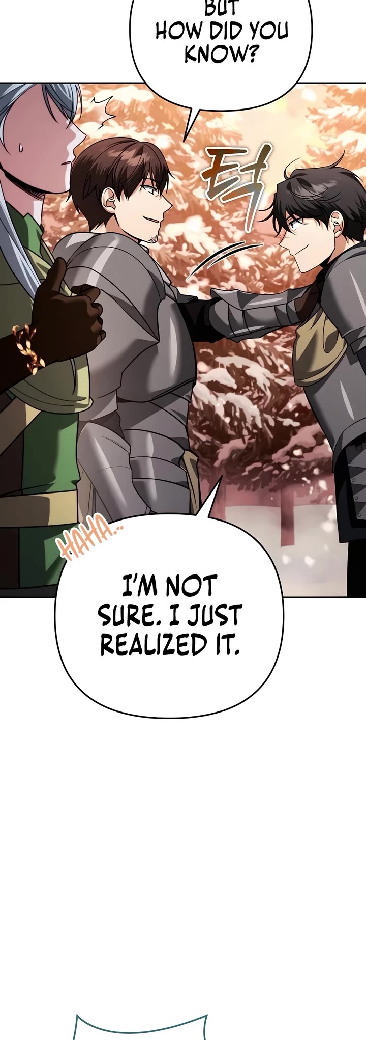 All My Alter Egos Are Tycoons chapter 27 page 40