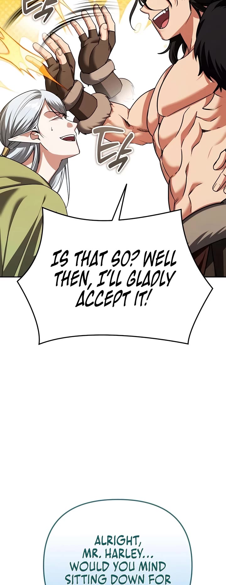 All My Alter Egos Are Tycoons chapter 27 page 45