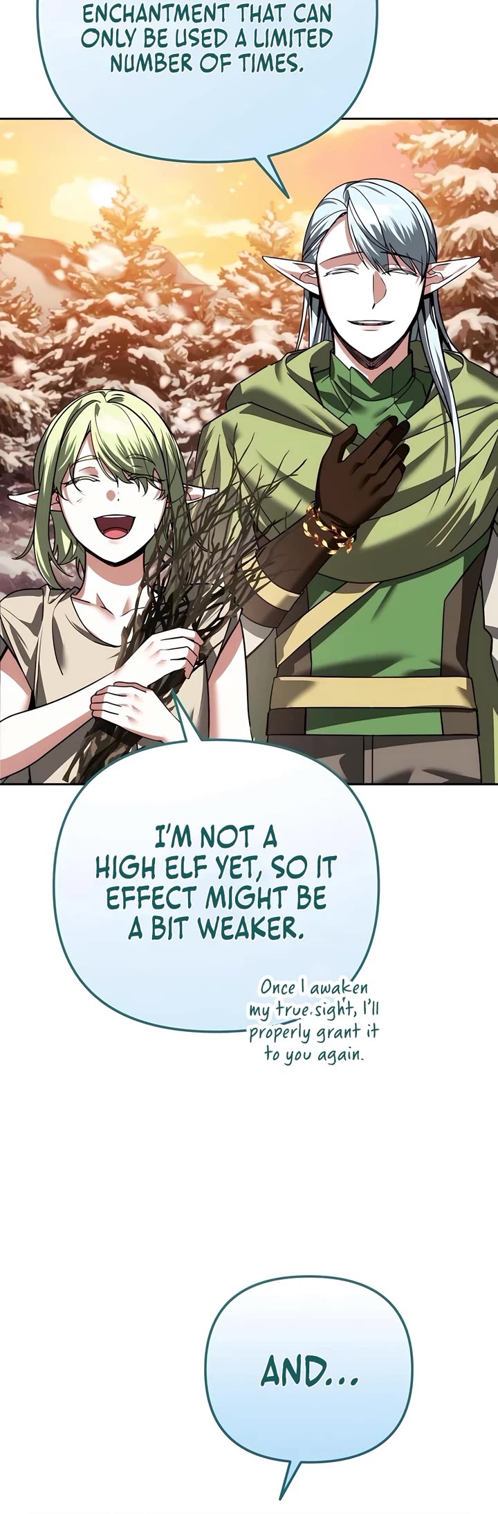 All My Alter Egos Are Tycoons chapter 27 page 49