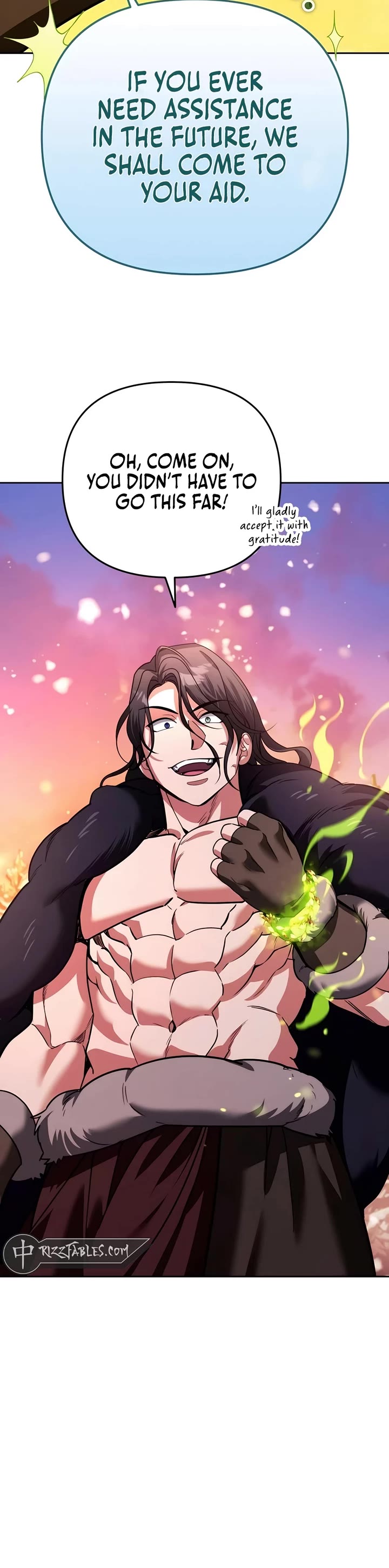 All My Alter Egos Are Tycoons chapter 27 page 51