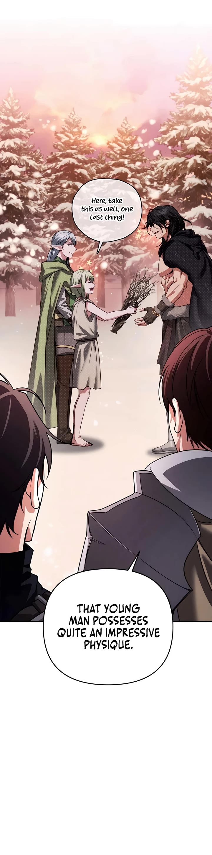 All My Alter Egos Are Tycoons chapter 27 page 52