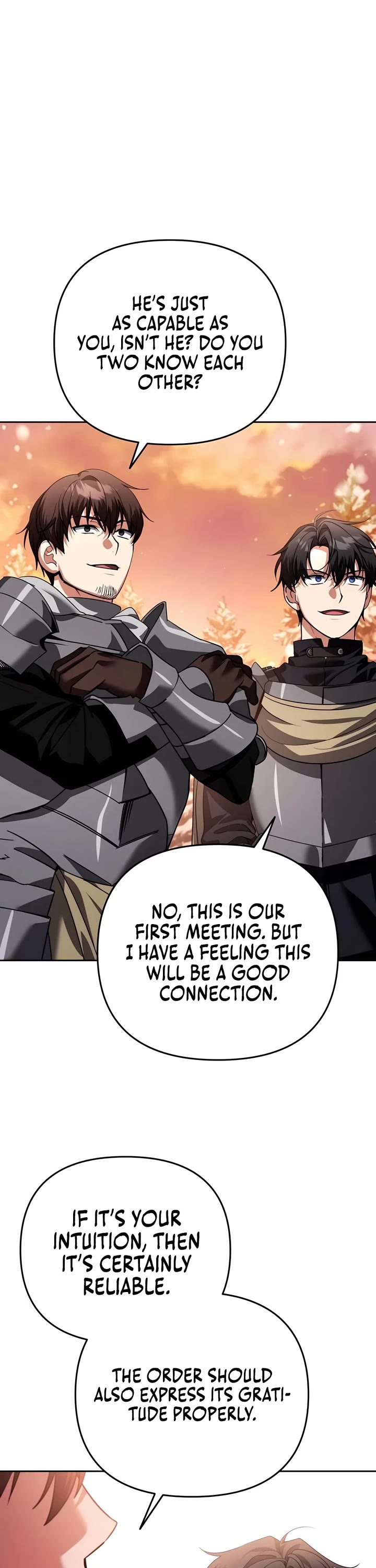 All My Alter Egos Are Tycoons chapter 27 page 53