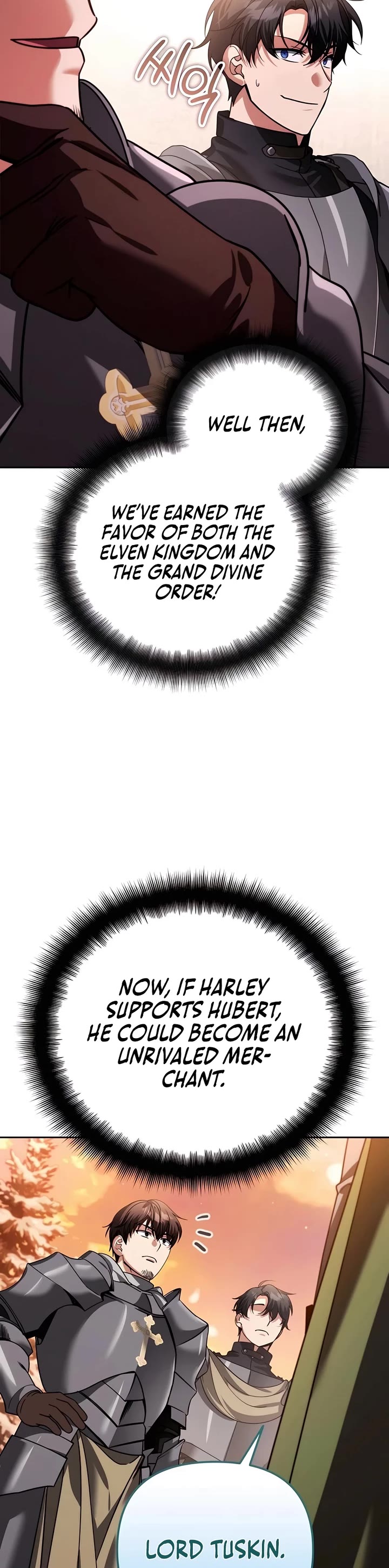 All My Alter Egos Are Tycoons chapter 27 page 54