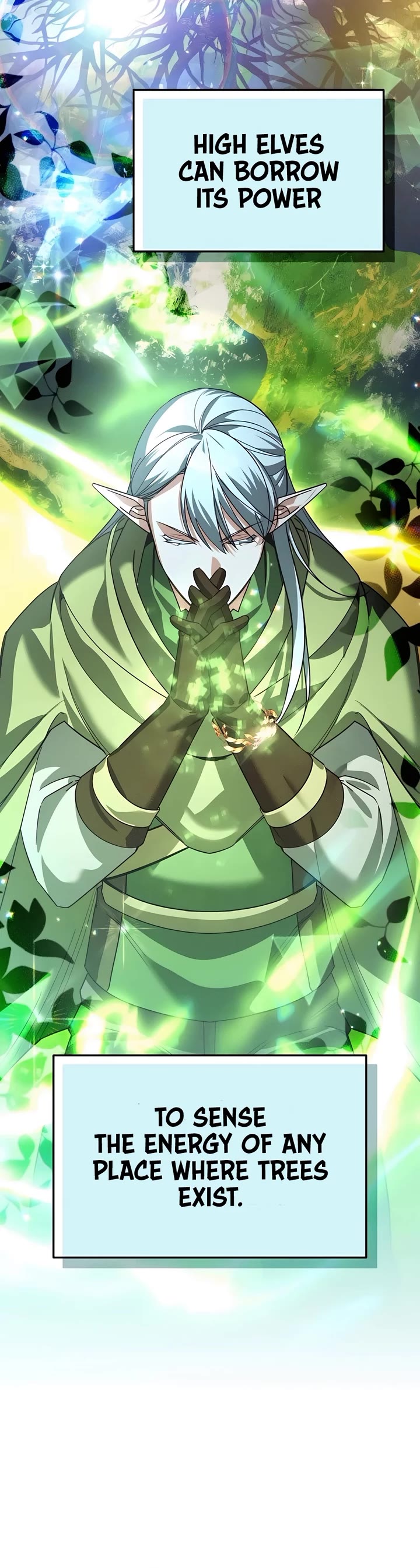 All My Alter Egos Are Tycoons chapter 27 page 58