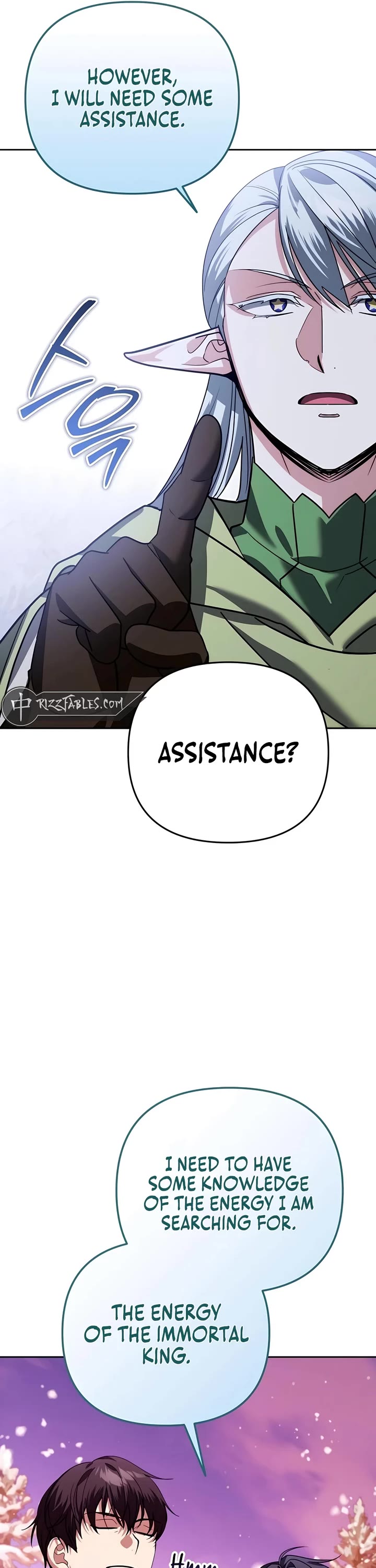 All My Alter Egos Are Tycoons chapter 27 page 59