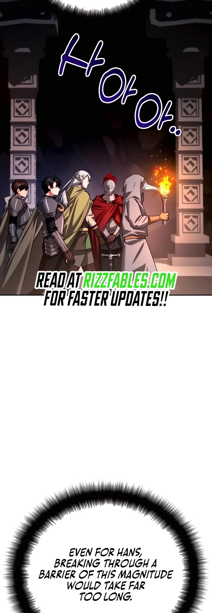 All My Alter Egos Are Tycoons chapter 27 page 63