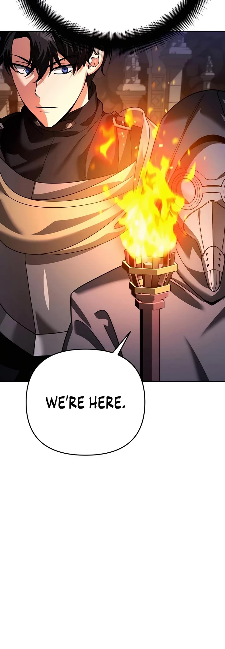 All My Alter Egos Are Tycoons chapter 27 page 64