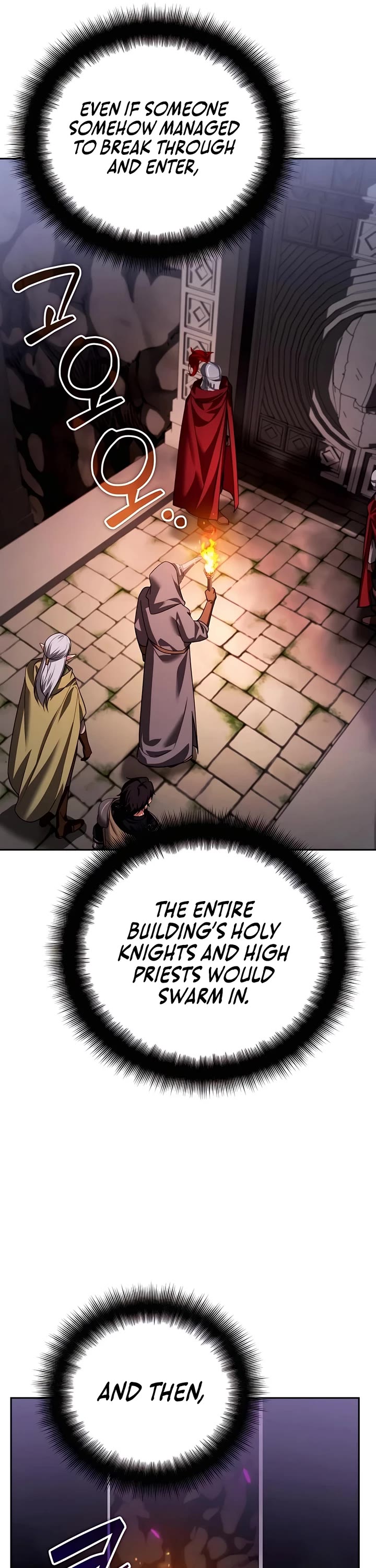 All My Alter Egos Are Tycoons chapter 27 page 65